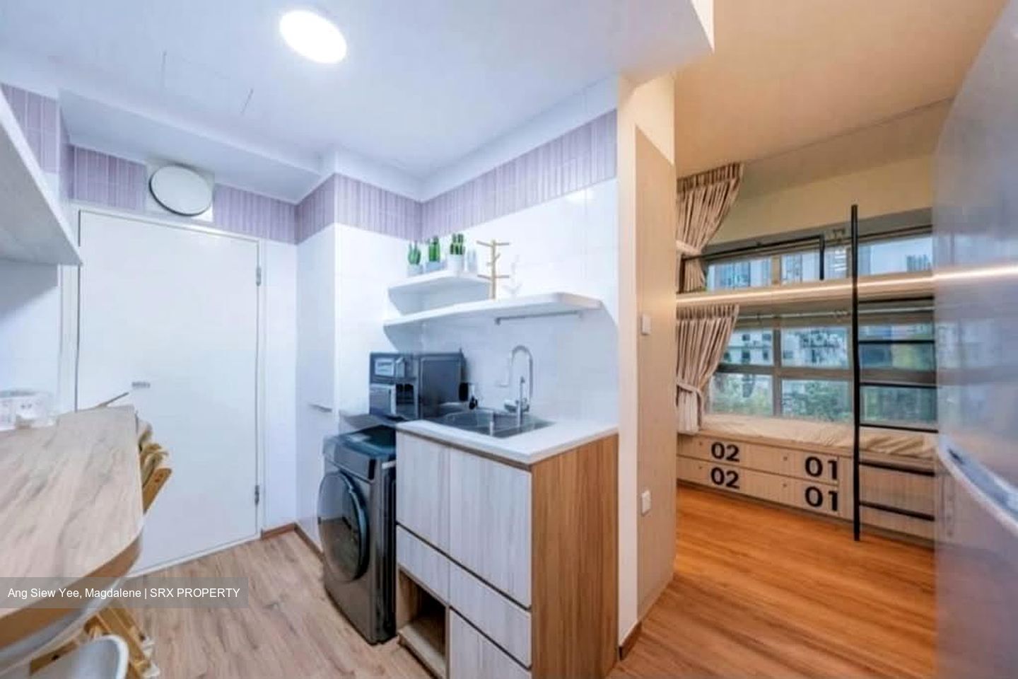 Tyrwhitt 139 (D8), Apartment #571141821